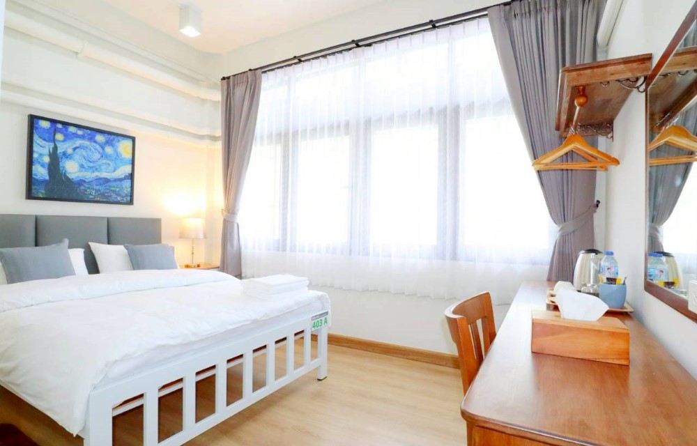 Vintana Siam Bangkok Hotel Room Picture Vintana Siam Bangkok Hotel Room Picture
