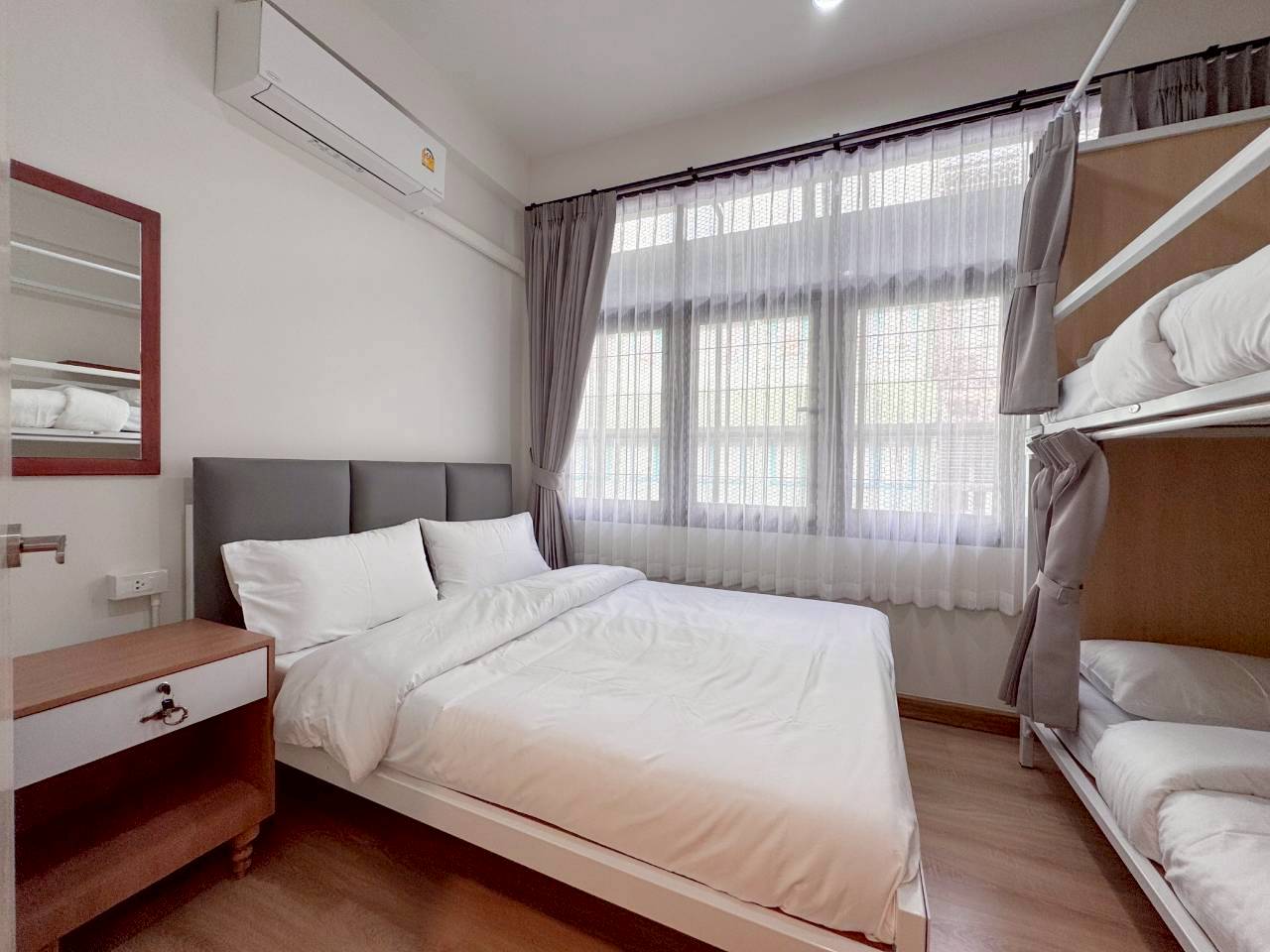 Vintana Siam Bangkok Hotel Room Picture Vintana Siam Bangkok Hotel Room Picture