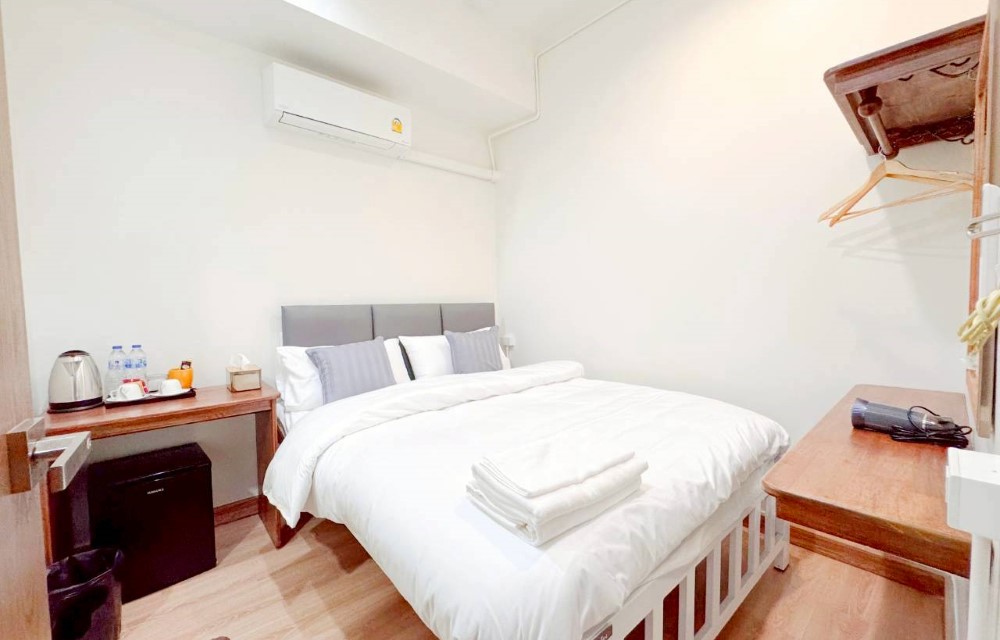 Vintana Siam Bangkok Hotel Room Picture Vintana Siam Bangkok Hotel Room Picture
