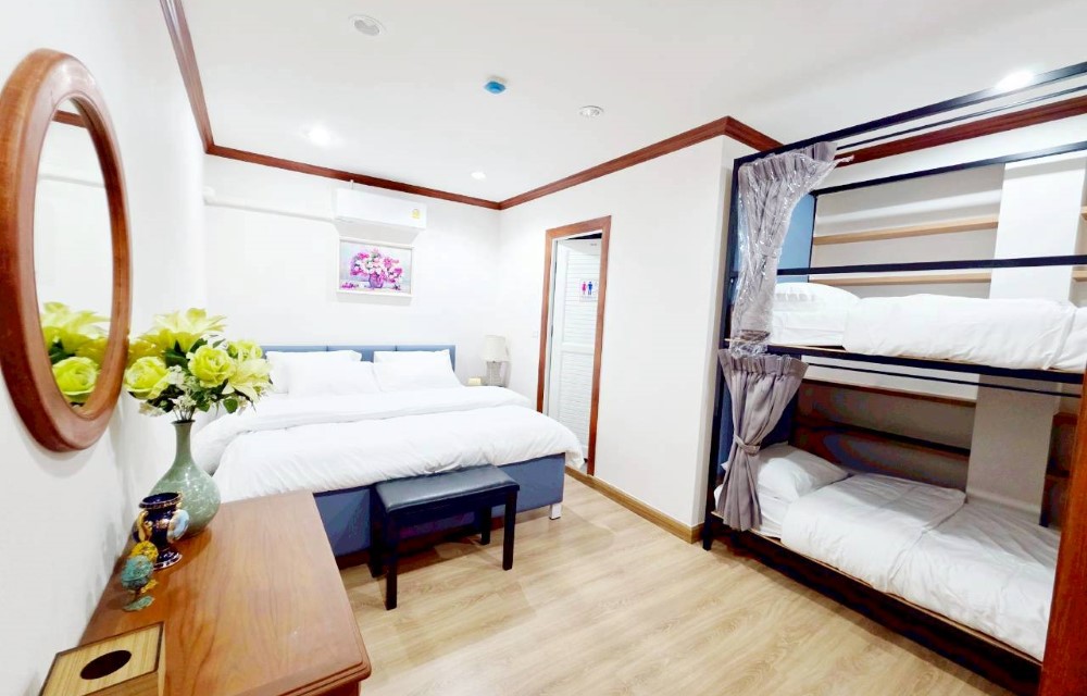 Vintana Siam Bangkok Hotel Room Picture Vintana Siam Bangkok Hotel Room Picture
