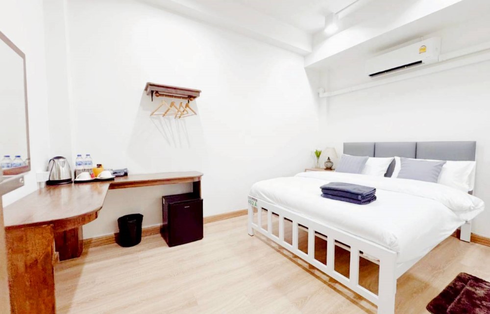 Vintana Siam Bangkok Hotel Room Picture Vintana Siam Bangkok Hotel Room Picture
