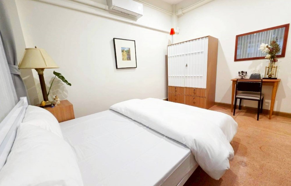 Vintana Siam Bangkok Hotel Room Picture Vintana Siam Bangkok Hotel Room Picture